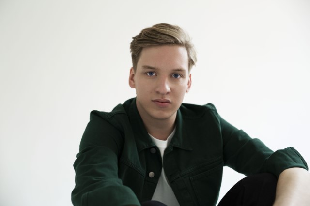 gigs and tours george ezra
