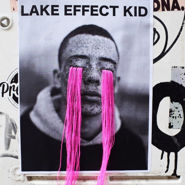 LAKE EFFECT KID EP