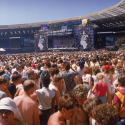 Re-living the Live Aid Experience, 37 Years Later