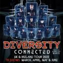 Interview with... Diversity