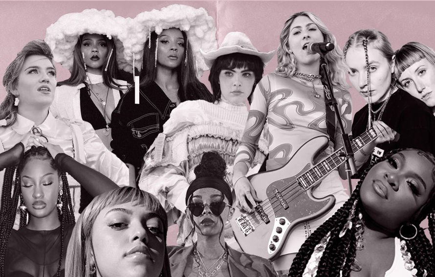 22 Female Artists You Need To Know – International Women's Day 2022