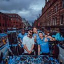 Sonny Fodera plays Man City's End of Season Parade & releases new single, 'Mind Still'!
